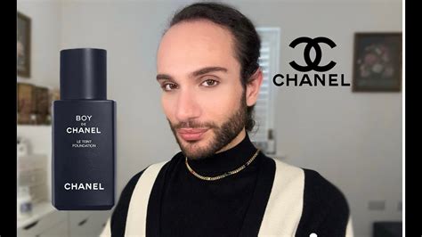 boy de chanel foundation australia|chanel foundation reviews uk.